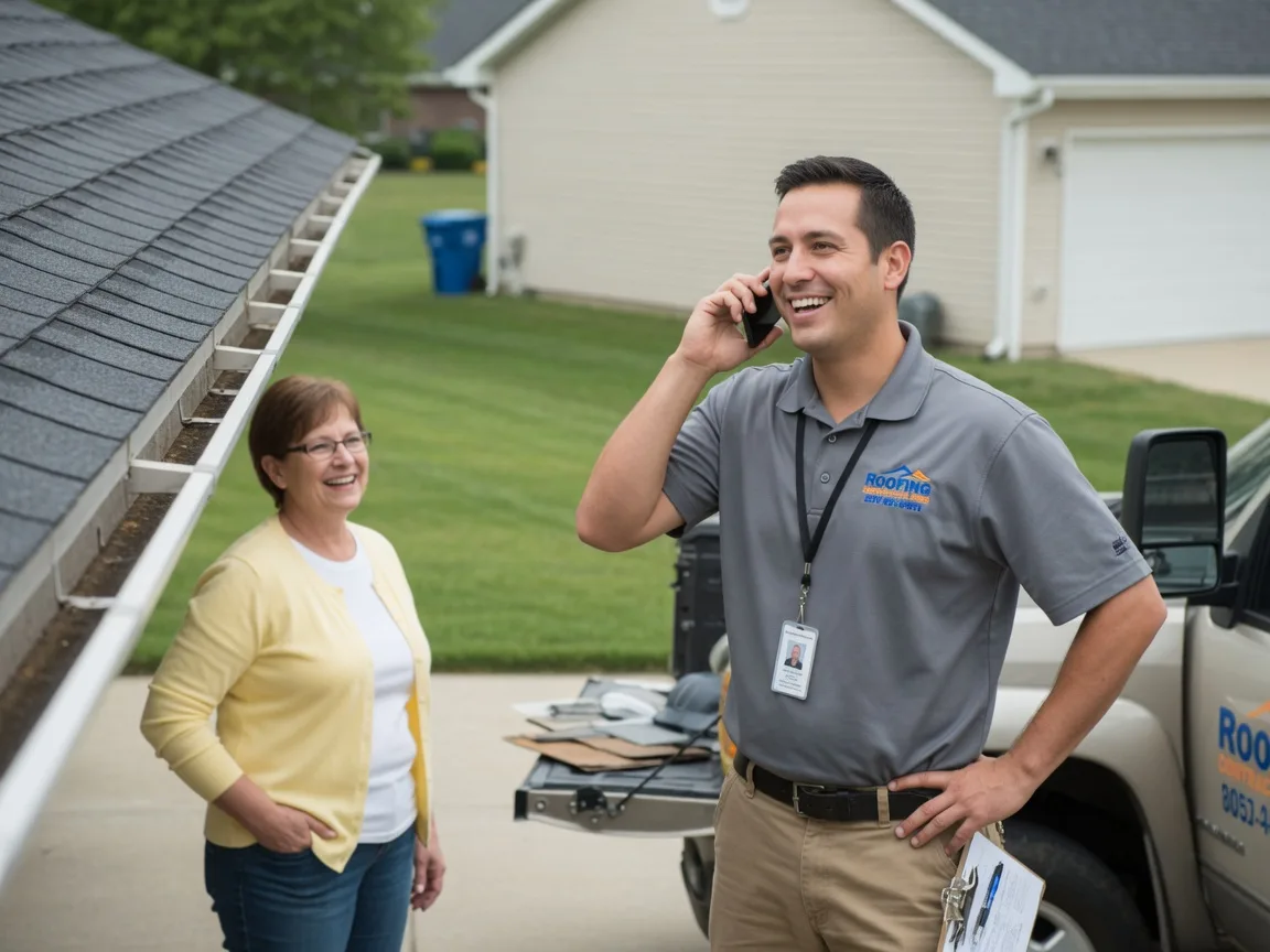 Local Roofing Contractors Custer City, OK FAQs